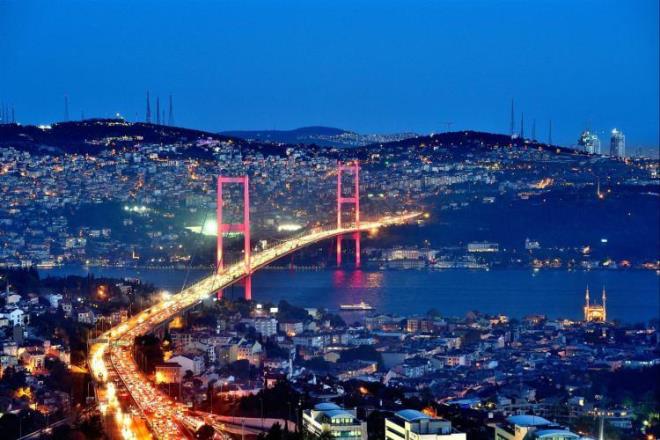 STANBUL    Kadnlarda ortalama yaam sresi: 82,0    Erkeklerde ortalama yaam sresi: 76,2    Ortalama: 79,1  <br>  ZMR  <br>  Kadnlarda ortalama yaam sresi: 82,0    Erkeklerde ortalama yaam sresi: 76,0    Ortalama: 79,0