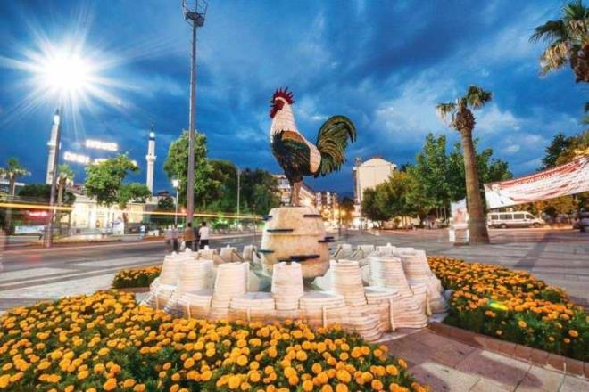 DENZL    Kadnlarda ortalama yaam sresi: 81,3    Erkeklerde ortalama yaam sresi: 75,7    Ortalama: 78,5  <br>  DYARBAKIR  <br>  Kadnlarda ortalama yaam sresi: 81,5    Erkeklerde ortalama yaam sresi: 75,5    Ortalama: 78,5