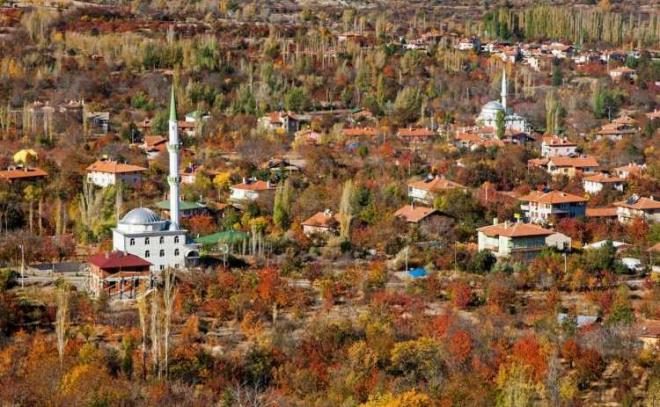 ANKIRI    Kadnlarda ortalama yaam sresi: 80,6    Erkeklerde ortalama yaam sresi: 75,2    Ortalama: 77,8    <br>ORUM  <br>  Kadnlarda ortalama yaam sresi: 81,6    Erkeklerde ortalama yaam sresi: 76,2    Ortalama: 78,8