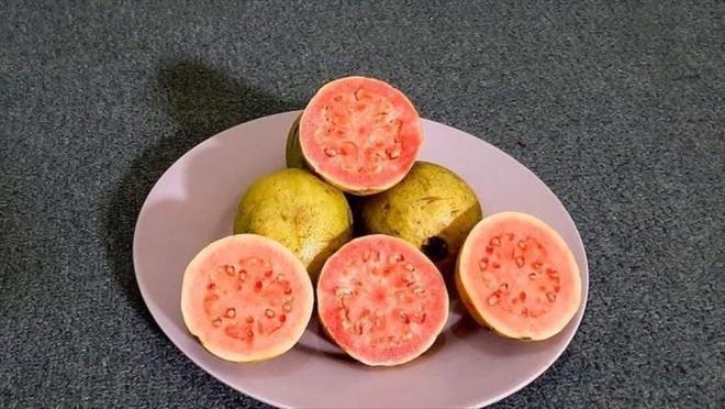 GUAVA MEYVES