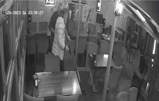 M.K. de Krklareli?nin Pnarhisar ilesinde gzaltna alnd. Soruturma sryor.