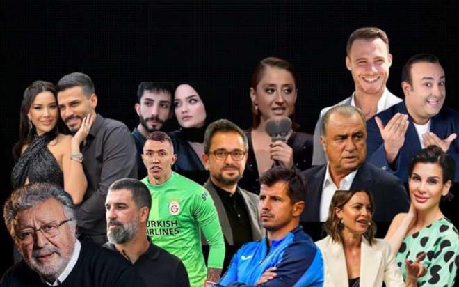 2024'e saylr gnler kala, 2023 ylnda gndem olan bomba magazin olaylarn sizin iin derledik. Futbolcularnn adnn kart fon davasndan Dilan Polat'a, fenomenlerin kazanlarndan Metin Akpnar'a ve skandal konumalaryla gndem olan nllere, 2023'n en ok konuulan haberleri burada...