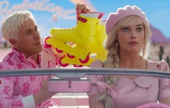 BARBE GE REKORU KIRDI!(8 AUSTOS)    21 Temmuz?da tm dnyada gsterime giren Barbie, filmi 1 milyar dolarlk gie haslatna ulat. Dnyada 1 milyar haslat geen 53?nc film olan Barbie?nin ynetmeni Greta Gerwig de 1 milyarlk bir filmi yneten ilk kadn ynetmen oldu.