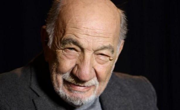 USTA OYUNCU YILMAZ GRUDA HAYATINI KAYBETT (26 AUSTOS)    Bir sredir salk sorunlar yaayan tiyatro, sinema ve dizi oyuncusu, air, oyun yazar ve tiyatro ynetmeni Ylmaz Gruda, 93 yanda hayatn kaybetti.