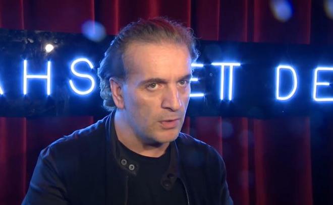 AYLAR SONRA SESSZLN BOZDU!    Bunun zerine bir galada grntlenen Murat Cemcir sessizliini bozarak dikkat eken aklamalarda bulundu.