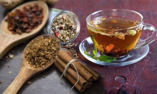 Zencefil  <br>  Tarn  <br>  Yenibahar  <br>  Zerdeal  <br>  Havlcan  <br>  Karanfil  <br>  Hibiskus  <br>  Karabiber  <br>  Kuburnu  <br>  Hint Cevizi (Muskat)