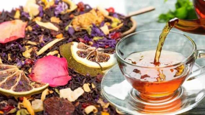 ?K aynn gribe faydalar var. nsanlar grip olduunda bu ay ok tercih ediyor. Faydalar ok fazla ve ierisinde 4-5 eit bitki var. enler memnun kalyor ve telefonumu bilenler telefon ile sipari ediyor. enler ?Ne yaptn sen bana, neydi o yaptn?? gibi szler sylyor. evre esnafmz da k ayn tercih ediyorlar? dedi.