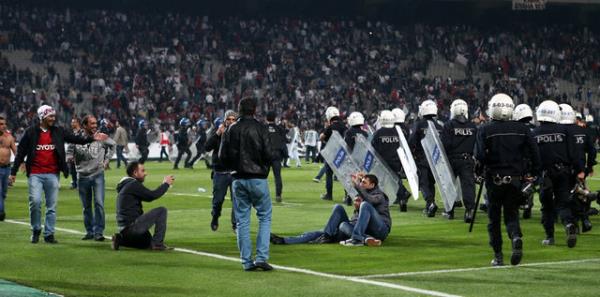 <b>Peki bundan sonra ne olacak!</b>    <p><b>Karlama nasl sonulanacak...</b></p>