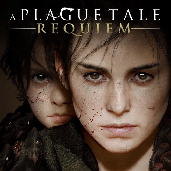 A PLAGUE TALE REQUEM