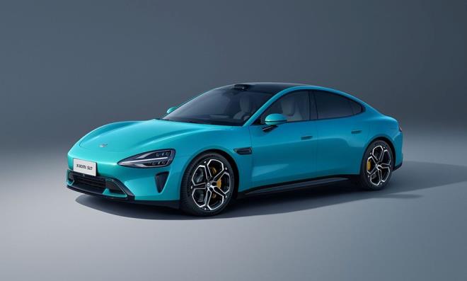 Etkinlikte konuan irketin CEO'su Lei Jun, 15 ila 20 yl iinde dnyann en byk 5 otomobil reticisinden biri olacaklarn belirtti.