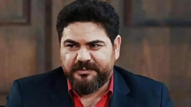 Kurtlar Vadisi dizisinin Gll Erhan'