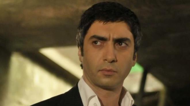 Kurtlar Vadisi dizisinin Polat Alemdar'