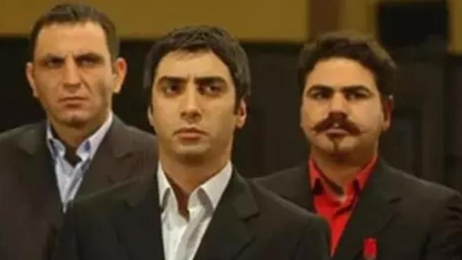 TE YILLAR SONRAK HALLER