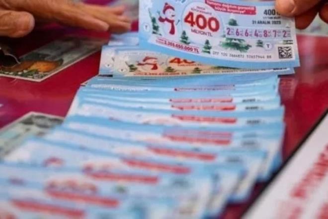 40.000.000 TL ikramiye kazanan numaralar<p>    1367224  6815815