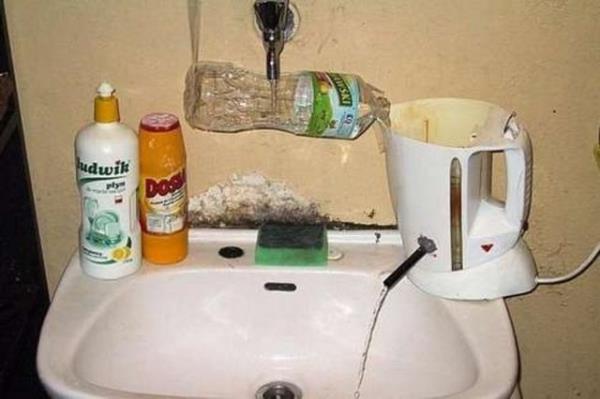 niversiteyi kazanmak herkesin hayali olabilir ama renci evinde yaamak bazen hayalden tesini gerektirir