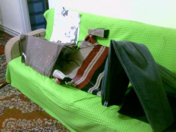 niversiteyi kazanmak herkesin hayali olabilir ama renci evinde yaamak bazen hayalden tesini gerektirir