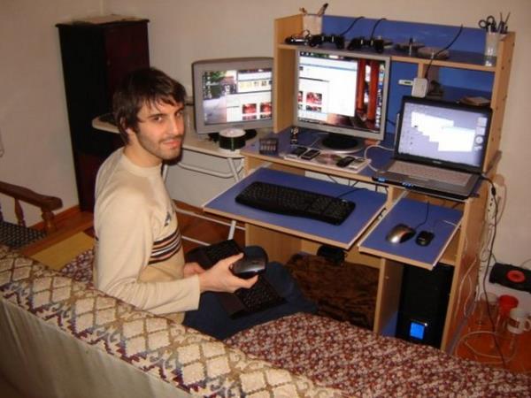 niversiteyi kazanmak herkesin hayali olabilir ama renci evinde yaamak bazen hayalden tesini gerektirir