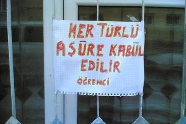 niversiteyi kazanmak herkesin hayali olabilir ama renci evinde yaamak bazen hayalden tesini gerektirir