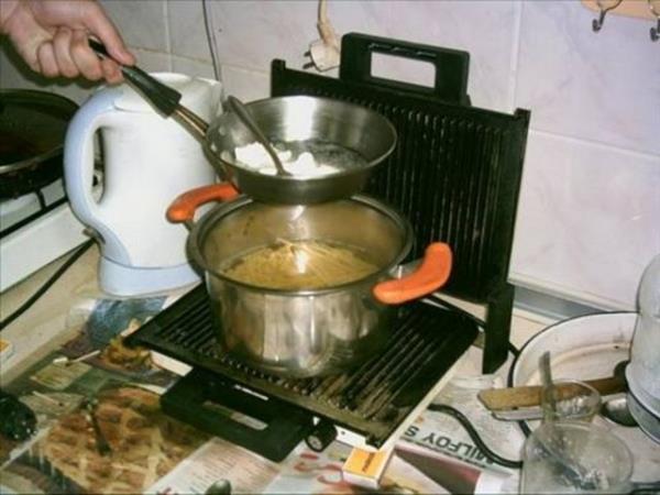 niversiteyi kazanmak herkesin hayali olabilir ama renci evinde yaamak bazen hayalden tesini gerektirir