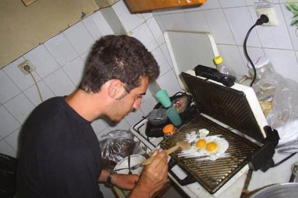 niversiteyi kazanmak herkesin hayali olabilir ama renci evinde yaamak bazen hayalden tesini gerektirir