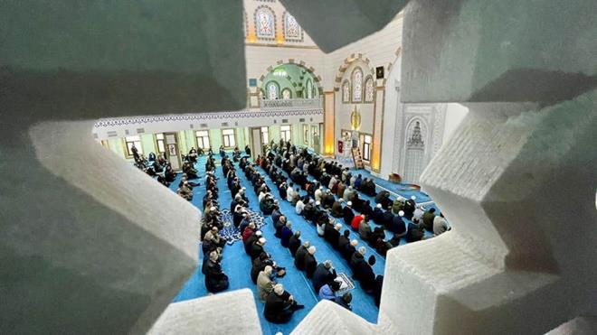 2024 DN GNLER TAKVM    11 Ocak Perembe: Regaib Kandili  12 Ocak Cuma:  Aylarn Balangc  6 ubat Sal: Mirac Kandili  24 ubat Cumartesi: Berat Kandili  11 Mart Pazartesi: Ramazan Balangc  5 Nisan Cuma: Kadir Gecesi  9 Nisan Sal: Arefe  10 Nisan Pazartesi: Ramazan Bayram (1.Gn)  11 Nisan Sal: Ramazan Bayram (2.Gn)  12 Nisan aramba: Ramazan Bayram (3.Gn)  15 Haziran Cumartesi: Arefe  16 Haziran Pazar: Kurban Bayram (1.Gn)  17 Haziran Pazartesi: Kurban Bayram (2.Gn)  18 Haziran Sal: Kurban Bayram (3.Gn)  19 Haziran aramba: Kurban Bayram (4.Gn)  7 Temmuz Pazar: Hicri Ylba  16 Temmuz Sal: Aure Gn  14 Eyll Cumartesi: Mevlid Kandili