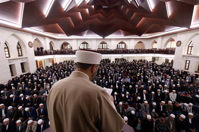 2024 KANDL TARHLER    Mira Kandili 6 ubat 2024 Sal gn, Berat Kandili ise 24 ubat 2024 Pazartesi gn idrak edilecek.