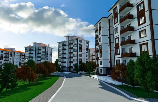 Yeni yla girilmesiyle birlikte yeni maalar, yeni zamlar ve yeni dzenlemeler gndemdeki konularn banda geliyor. 2023 yl zellikle bykehirlerdeki yksek ev kiralarnn konuulduu bir yl olarak geride kalrken, yeni yldan beklentiler arasnda konut ve kira sorununun zm geliyor.