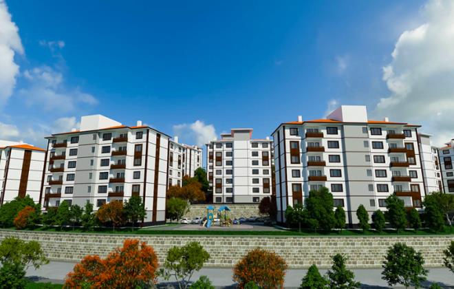 1 milyon cezas var<p>  Evini 100 gnden ksa kiralayan herkes sz konusu kurallara uymak zorunda. Evini 100 gnden daha uzun bir sre iin kiralayanlar ise uygulamann dnda kalacak ama takip edilecek. Ayn konut 1 ylda 100 gnden uzun sreli kiraya verilirse sorumlusuna 1 milyon TL ceza kesilecek.