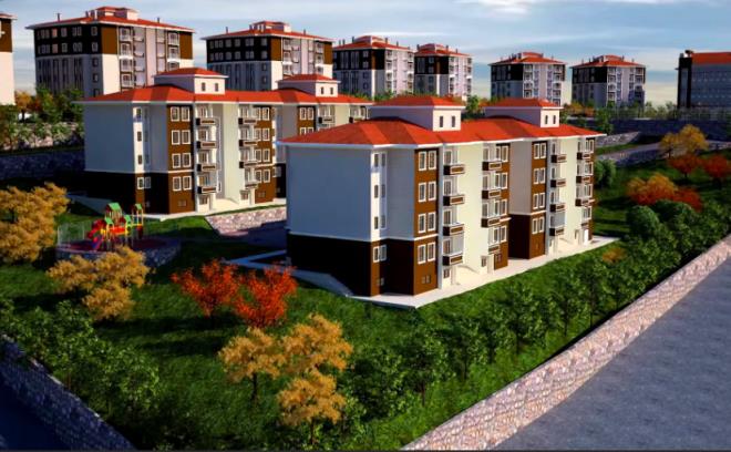 Vatandalar "2024'te kira fiyatlar decek mi? Yeni ylda evler ne kadar zamlanacak? 2024 ev kiralar ne kadar olacak?" sorularna yant ararken; 1 Ocak itibariyle kiralarla ilgili yeni dzenleme hayata geti. Yaplan dzenleme Resmi Gazete'de yaymlanrken; 1 Ocak'tan itibaren artk evini gnlk olarak kiralamak isteyen vatandalar bir dizi art yerine getirmek zorunda.