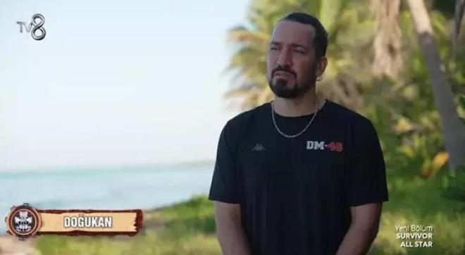 'TAB K KULS YAPACAIM'<p>  lk eleme aday olan Doukan Mano, "Konsey ok byk hayal krklyla balad. 5-6 tane bekliyordum ama bir denge de olur diye dnyordum fakat dengeye dair hibir ey yoktu. Sanki herkes anlam Doukan' yazalm demi gibiydi. En az bir ay geirmem lazm. nk kaybedecek bir 10-15 kilom var. Onlar da biliyorlar benim 10 kilo kaybettikten sonra nasl olacam. O yzden ylan bandan ezmek istiyorlar hakl olarak." ifadelerini kulland.