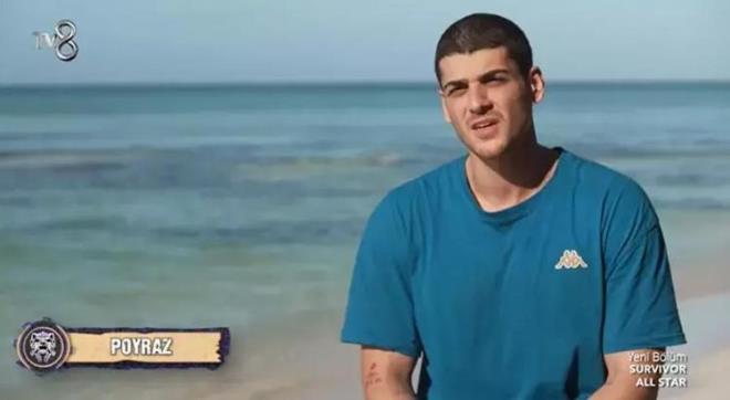 'KARISINA KM KOYACAIZ MERAKLA BEKLYORUZ'<p>  Poyraz, "Dnk konseyde Doukan'n ad kt. Beklendik bir sonu oldu bizim iin. Kar takma yle bir baktmzda zaten genel bir huzursuzluk olduunu gryoruz ama Doukan biraz da Turabi'yle olan kavgasndan ve atmasndan dolay daha da dlanm gzkyordu. Sonuta yle oldu. Doukan ar bir malubiyeti oldu onun iin. Bakalm bugn dokunulmazlk oyununda karsna kim gelecek. Karsna kimi koyacaz merakla bekliyoruz." dedi.