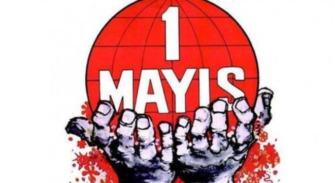 Emek ve Dayanma Gn: 1 Mays aramba