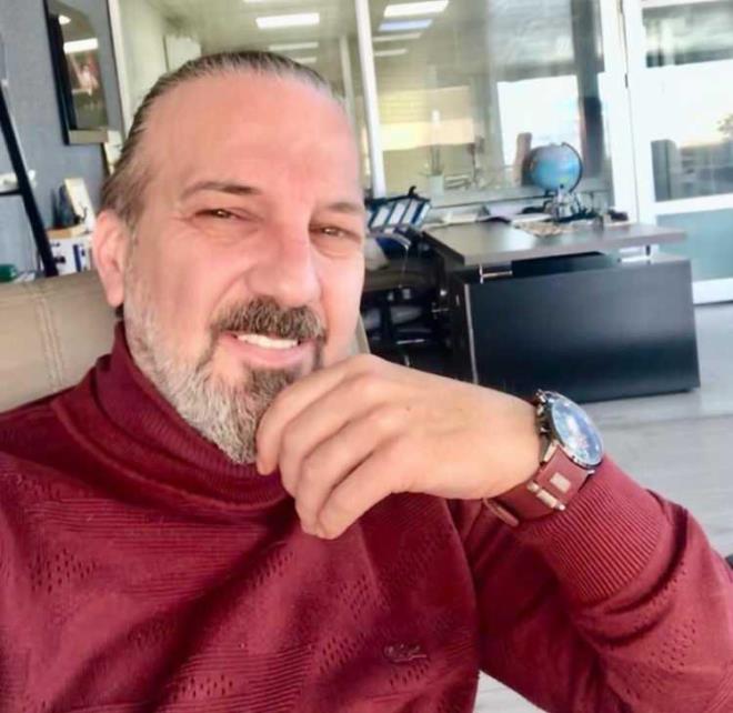 te Kaan Girgin'in yllar iindeki deiimi...