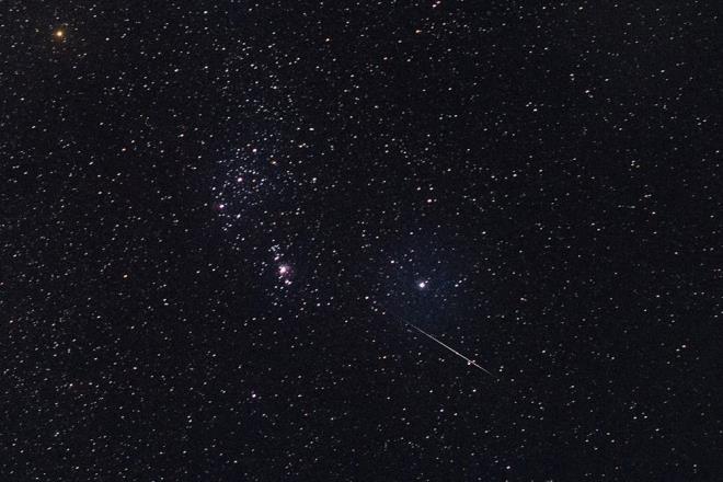 Quadrantid meteor yamurunda saatte 120 adet "yldz kaymasnn" grlmesi ve yldz yamurunun 3 gece srmesi bekleniyor.    Kuzey Yarmkre'de izlenecek meteor yamuru kuzeydoudan akacak ve 23.00`dan sabaha kadar izlenebilecek.