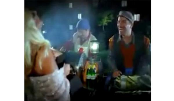 "Kokore��ii! S�yle..."