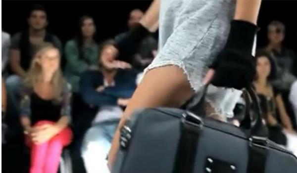 "�antaya bak �antaya!"