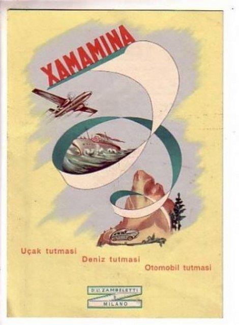 Onlar efsanele�ti!