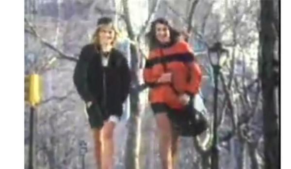 "M�jde m�jde m�jde size!"