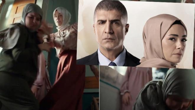 Yapmc aklad: Dizi yaynlanmayacak<p>    Ceza sonras dizinin yeni blmnn yaynlanp yaynlanmayaca merak ediliyordu. Sorulara yant dizinin yapmcsndan geldi..  <br>  Kzl Goncalar dizisinin yapmcs olan Faruk Turgut, aklamasnda yayn durdurma cezasnn onaylandn belirterek dizinin ekranda olmayacan syledi:<br>    dare mahkemesi ve Blge idare mahkemesi, RTK'n verdii yayn durdurma kararn onaylad. Kzl Goncalar'n yaynn yapamyoruz.