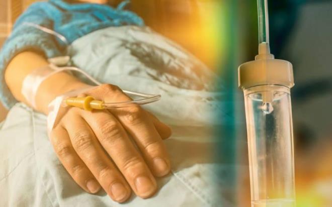 Ortaya kan bu sinyaller kanserli hcrede titreime yol ayor ve hcre zarnn yrtlmasn salayarak kanseri temizliyor.