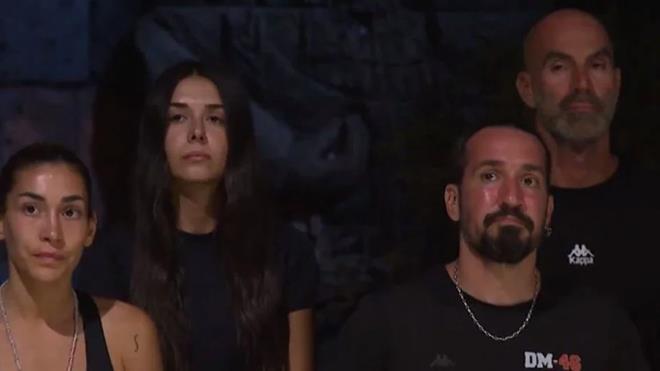 Acun Ilcal'nn da aknlkla karlad olayn ayrntlar merak konusu oldu.