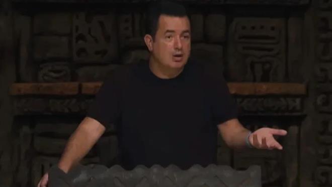 "Byle bir ey grmedim"<p>  Ada konseyinde aklamalar yapan Acun Ilcal, "ardm ok olay oldu ama bu enteresan bir olay. Ben u yama geldim, byle bir ey grmedim. Telefon geliyor. Abi... Efendim. Dominik polisi operasyon yapm bizimkileri alm diyor" ifadesini kulland.