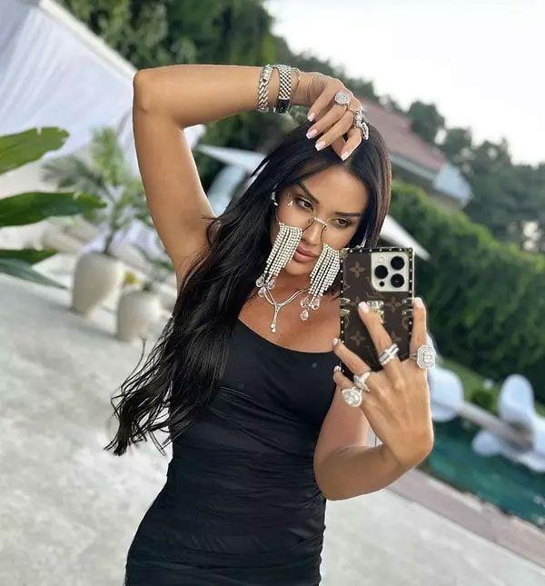 Ancak Kanal D'de yer alan habere gre, Polat hastaneye geri gtrlmedi ve 11 gndr burada tedavi gryor.