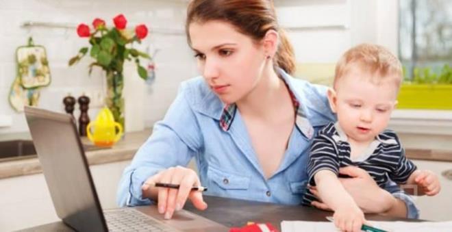 Bu haktan yararlanmak iin analk izninin yani 112 gnlk srenin bittii tarihten itibaren 30 gn ierisinde en yakn kur ubesine ?doum ve evlat edinme sonras yarm alma belgesi? ile bavuruda bulunmak gerekiyor.