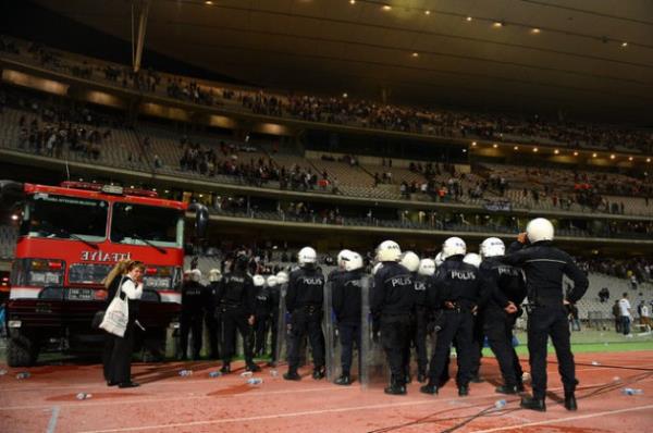 D�nya bas�n�ndan derbinin yank�lar�