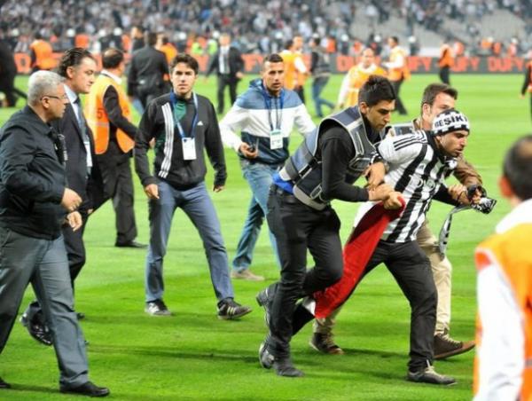 D�nya bas�n�ndan derbinin yank�lar�