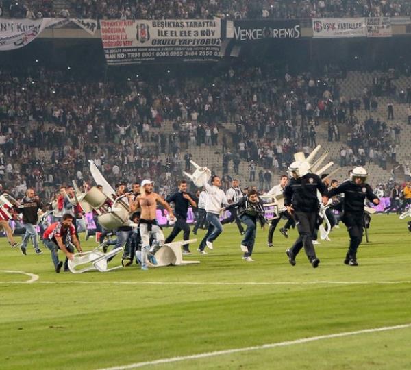 D�nya bas�n�ndan derbinin yank�lar�