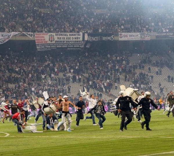 D�nya bas�n�ndan derbinin yank�lar�