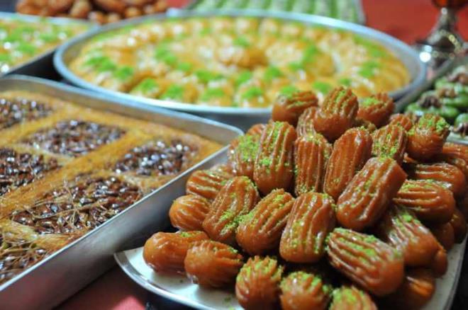 Yaplan aratrmalar sonras en ok tatlya dkn olan lklerin banda rlandallar, Trkler ve Ruslar geliyor.