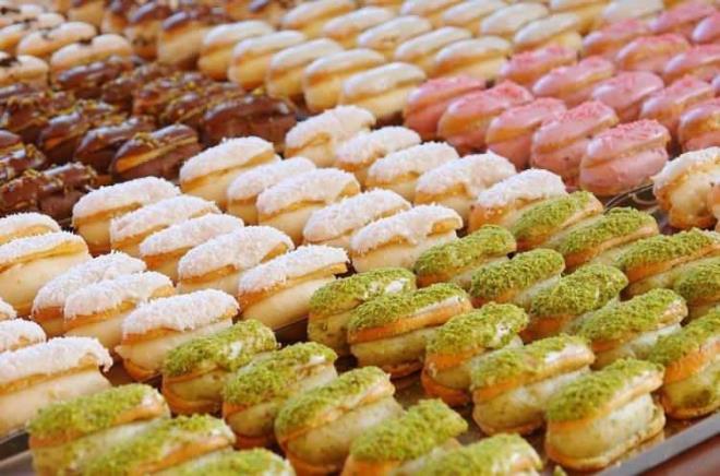 Listede Gney Koreliler en az tatl tketicisi olan lke olarak belirlendi.    te tatlya en dkn lkelerin listesi